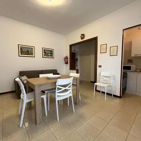Apartamento Casa Mare Viviana Follonica