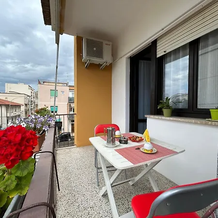 Casa Mare Viviana Follonica