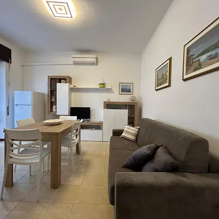 Casa Mare Viviana
