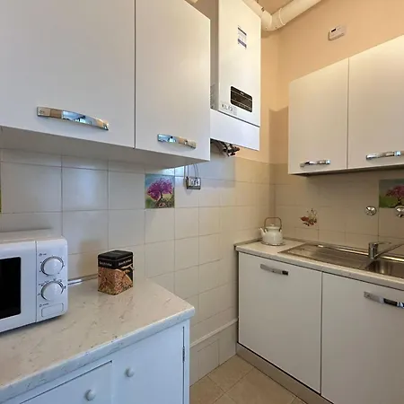 Casa Mare Viviana Apartment