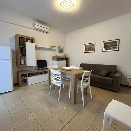 Apartment Casa Mare Viviana *
