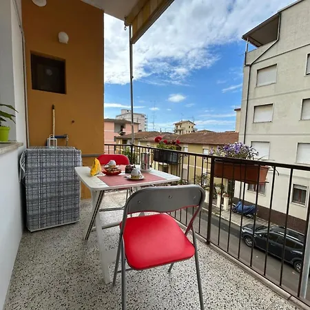 Casa Mare Viviana Apartment