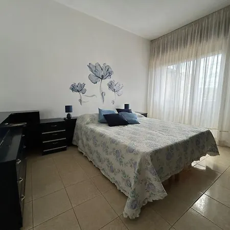 Casa Mare Viviana Apartment