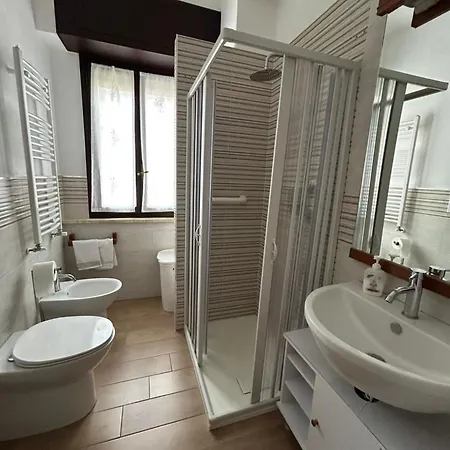 Apartment Casa Mare Viviana *