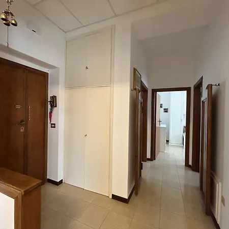 Casa Mare Viviana Apartment Follonica