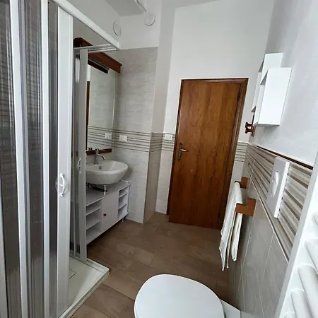 Apartment Casa Mare Viviana Follonica