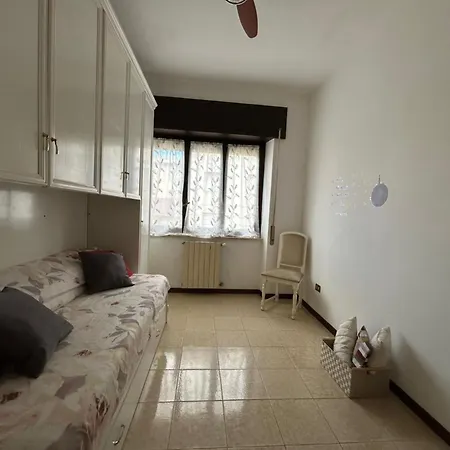 Casa Mare Viviana Apartamento Follonica