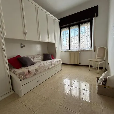 Casa Mare Viviana Apartamento *